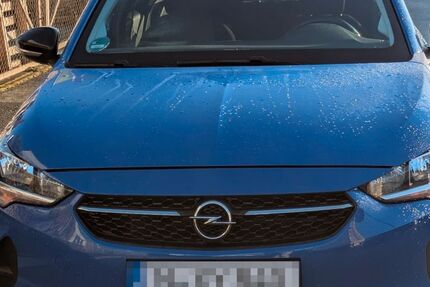 Opel Corsa 56.500 km 12.500 &euro; Nürnberg 90480