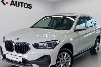 BMW X1 117.879 km 21.990 &euro; Dorfen 84405