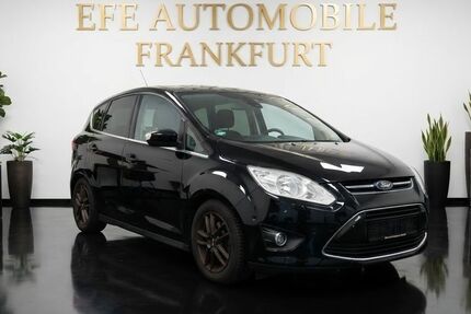 Ford C-Max 173.000 km 4.300 &euro; Frankfurt am Main 65933