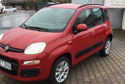 Fiat Panda 310.000 km 2.490 &euro; Erlangen 91056