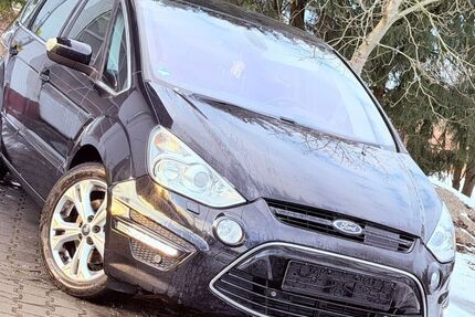 Ford S-Max 329.000 km 3.999 &euro; Seifriedswörth 84189