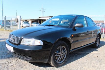 Audi A4 179.974 km 2.999 &euro; Herzberg am Harz 37412
