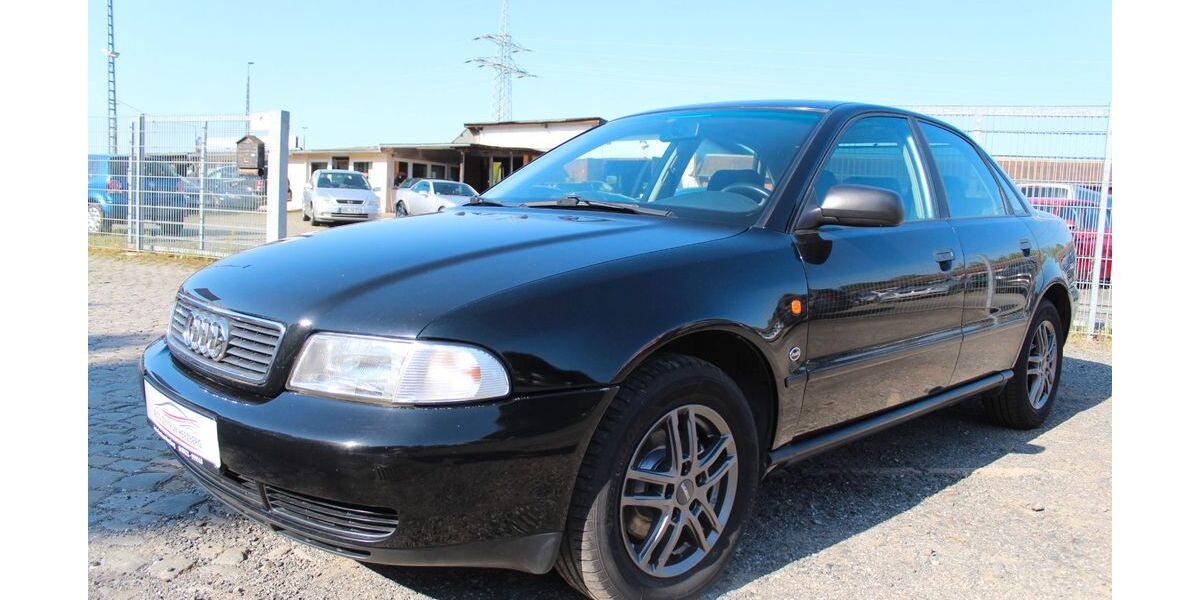 Audi A4 179.974 km 2.999 &euro; Herzberg am Harz 37412