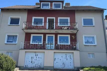 Wohnung zum Kaufen in Kreiensen 68.000 € 112 m² 5 zimmer