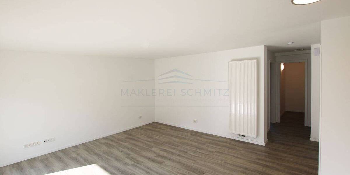 Etagenwohnung Hennef (Sieg) Hennef - 2 Zimmer, 75 m&sup2;, 229.900&euro; | Angebot:25769697