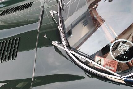 Jaguar E-Type