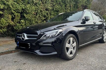 Mercedes-Benz C 250 99.368 km 19.590 &euro; München 81247