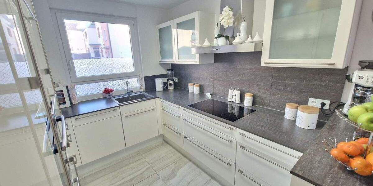 Doppelhaushälfte Hanau Lamboy - 5 Zimmer, 144 m&sup2;, 620.000&euro; | Angebot:25735953