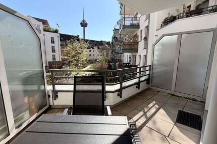 Wohnung Köln Ehrenfeld - 3 Zimmer, 87 m&sup2;, 1.699&euro; | Angebot:26832698