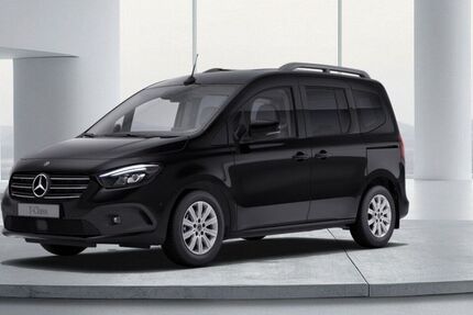 Mercedes-Benz T-Klasse 4.300 km 34.800 &euro; Rotenburg 27356