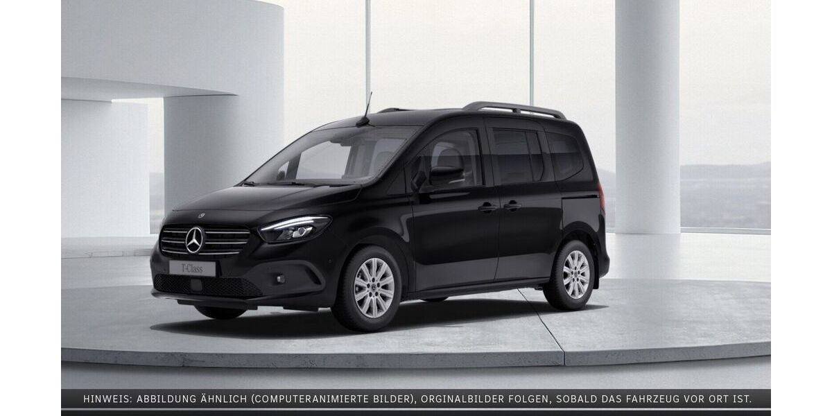 Mercedes-Benz T-Klasse 4.300 km 34.800 &euro; Rotenburg 27356