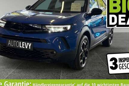 Opel Mokka 20.742 km 19.970 € Köln 50825
