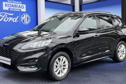 Ford Kuga 33.500 km 30.890 &euro; Erlangen 91052