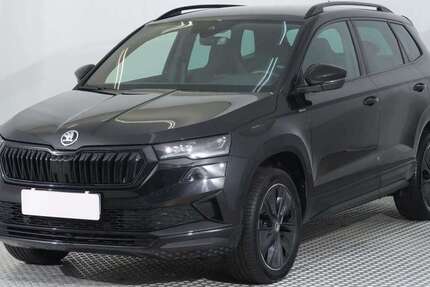 Skoda Karoq 22.521 km 31.440 &euro; Eisenach 99817