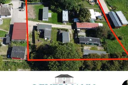 Grundstück zu verkaufen in Göhl Quals 299.000 € 2799 m² zimmer