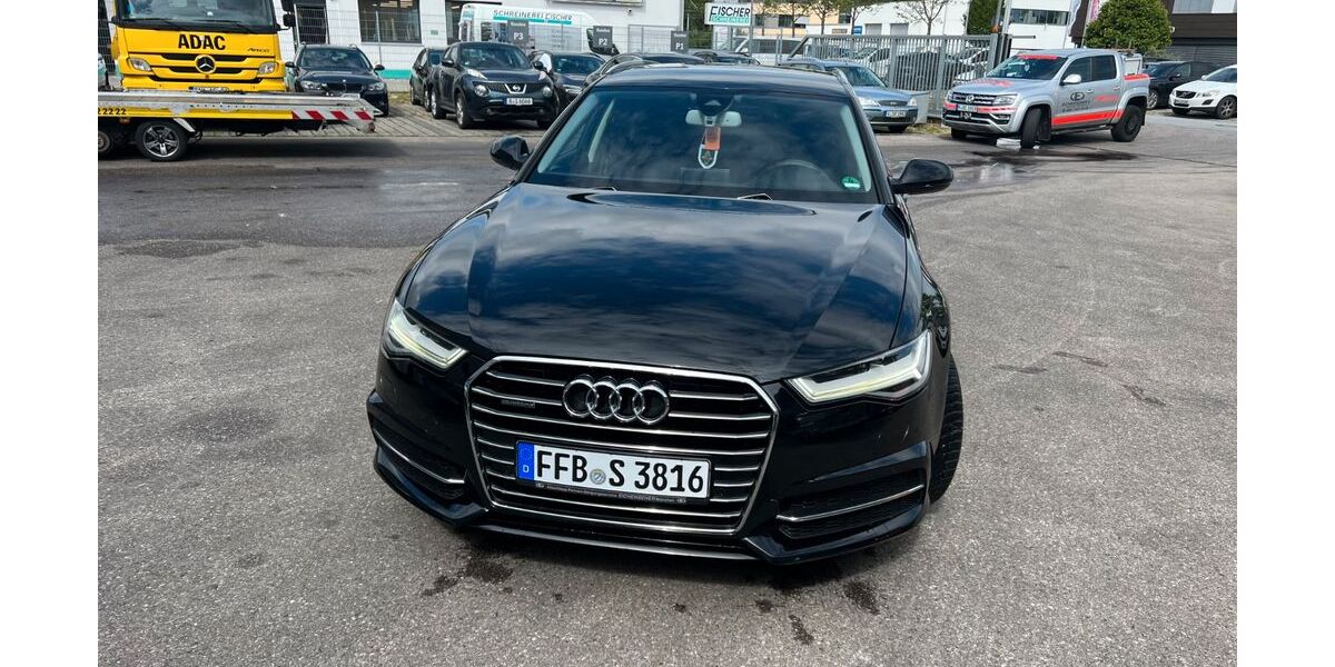Audi A6 204.000 km 16.500 &euro; Fürstenfeldbruck 82256