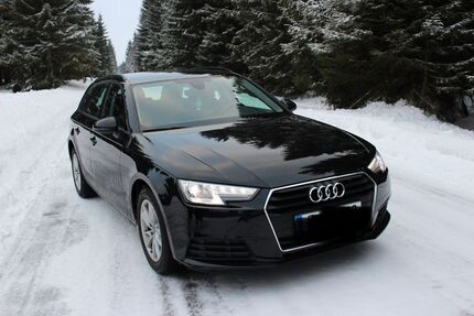 Audi A4 150.000 km 14.490 &euro; Chemnitz 09126