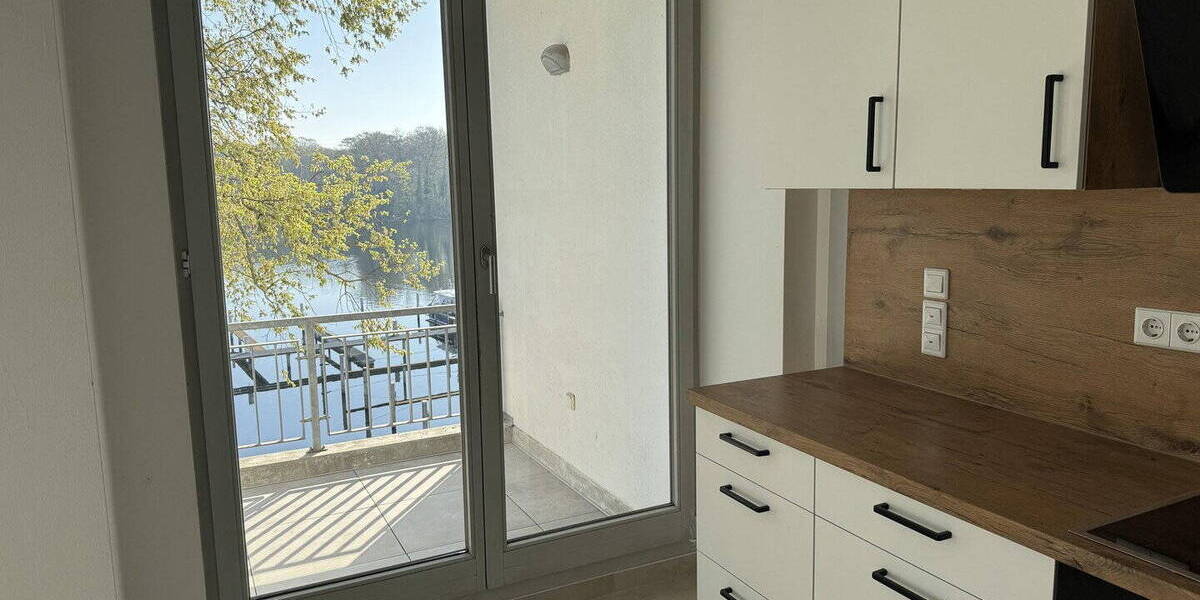 Etagenwohnung Potsdam - Neu-Fahrland Neu Fahrland - 2 Zimmer, 67 m&sup2;, 440.000&euro; | Angebot:26316365