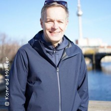 Steffen Möller - Präsident von Polschland 03.10.2026 Stadthalle Osterode am Harz