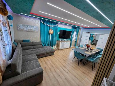 STILVOLL - MODERN - BESONDERS - Doppelhaushälfte Niefern-Öschelbronn Öschelbronn | Angebot:27020069