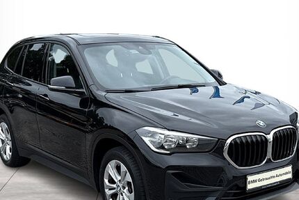 BMW X1 81.509 km 22.490 € Wilhelmshaven 26389