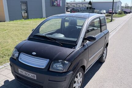 Microcar MC1 10.500 km 3.999 &euro; stammham 85134