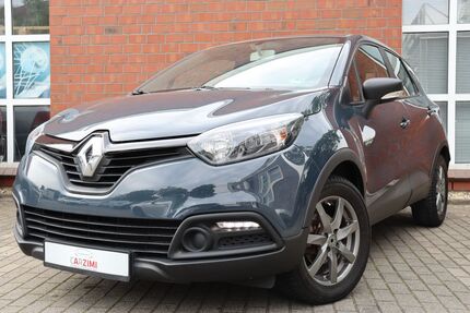 Renault Captur 93.900 km 6.990 € Hannover 30177