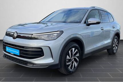 VW Tiguan 13.250 km 35.980 &euro; Kruft 56642