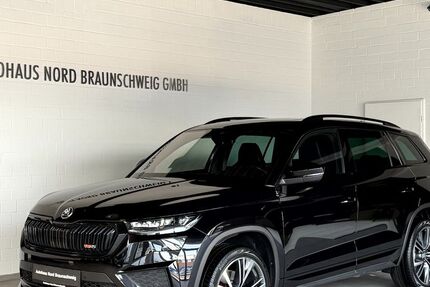 Skoda Kodiaq 63.023 km 38.990 &euro; Braunschweig 38112
