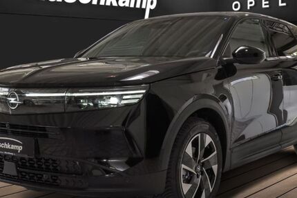 Opel Grandland (X) 7.050 km 36.290 &euro; Lüdinghausen 59348