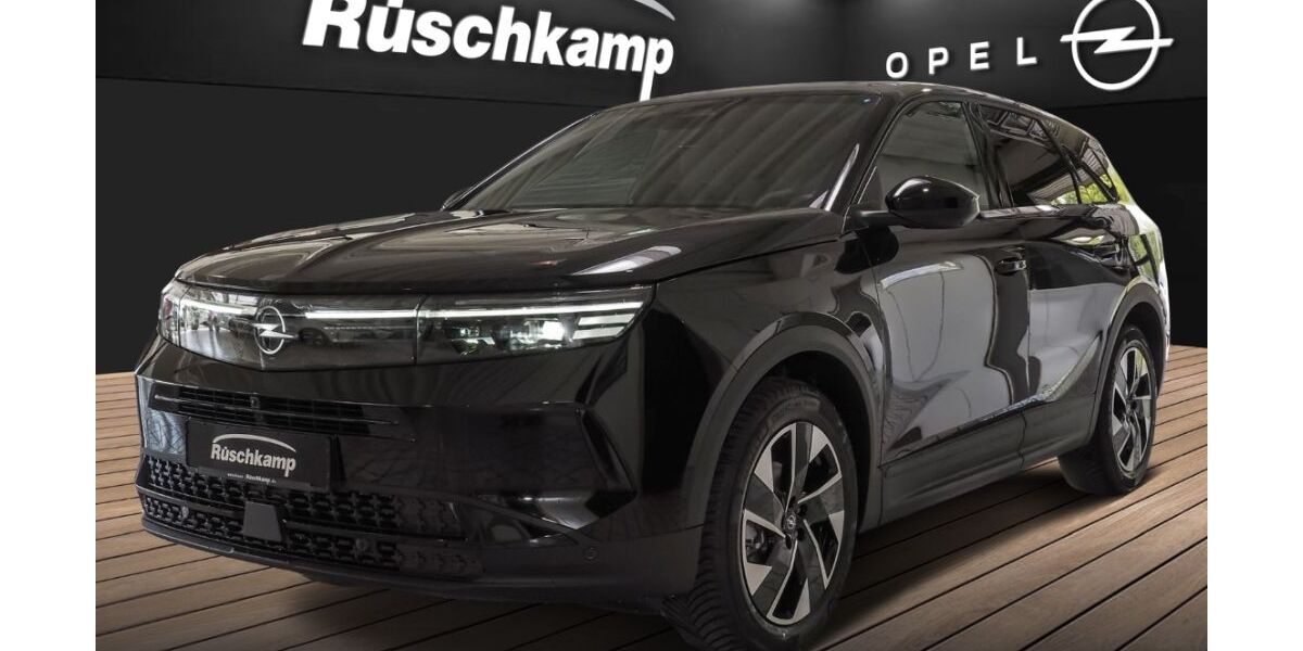 Opel Grandland (X) 8.414 km 31.980 &euro; Lüdinghausen 59348