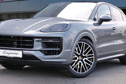 Porsche Cayenne 3.900 km 151.888 &euro; Mainz 55131