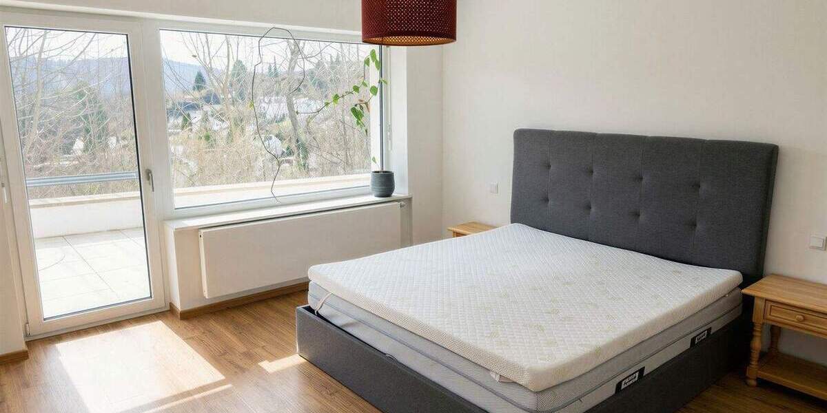 Etagenwohnung Albstadt Ebingen - 3 Zimmer, 118 m&sup2;, 388.000&euro; | Angebot:25836414