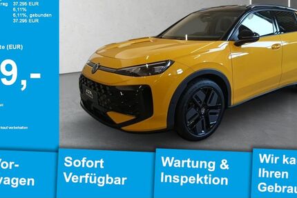 VW T-Roc 4.302 km 35.497 &euro; Gera 07546