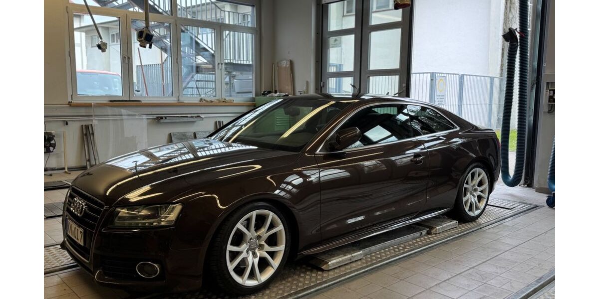 Audi A5 330.000 km 8.200 &euro; Singen 78224