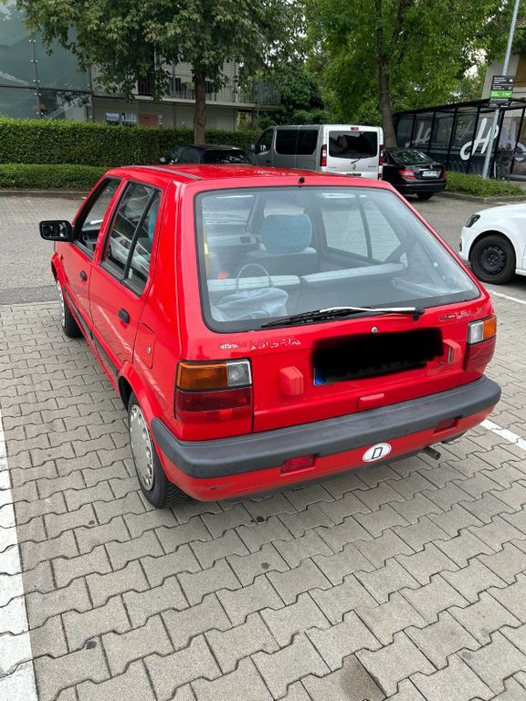 Micra
