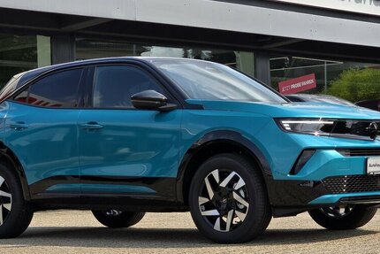 Opel Mokka GS Automatik|Kamera|Klimaauto|Winter 9.901 km 22.650 € Wermelskirchen 42929