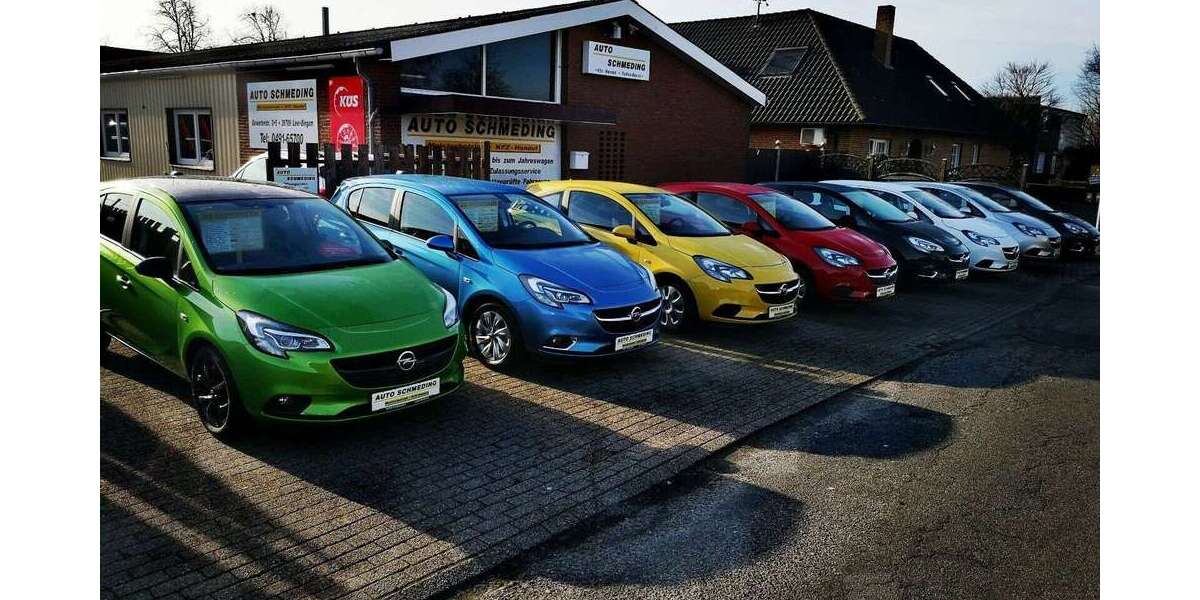 Opel Vivaro 22.422 km 19.950 &euro; Leer 26789