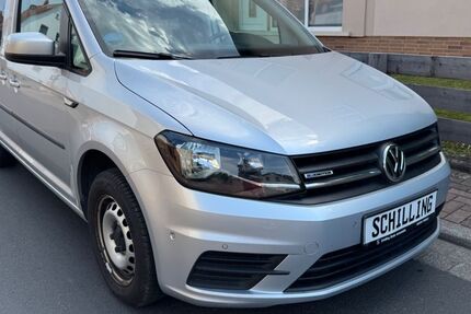 VW Caddy 127.519 km 8.999 &euro; Freigericht/ Somborn bei Frankfurt am Main 63579