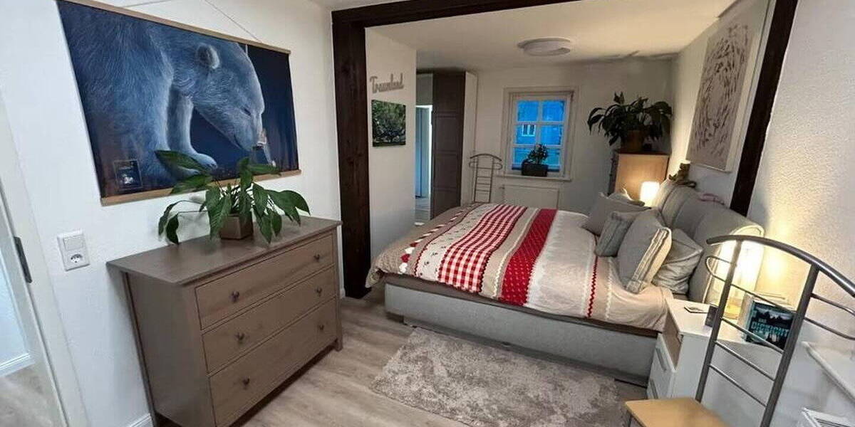 Einfamilienhaus Tönning - 5 Zimmer, 105 m&sup2;, 525.000&euro; | Angebot:26394357