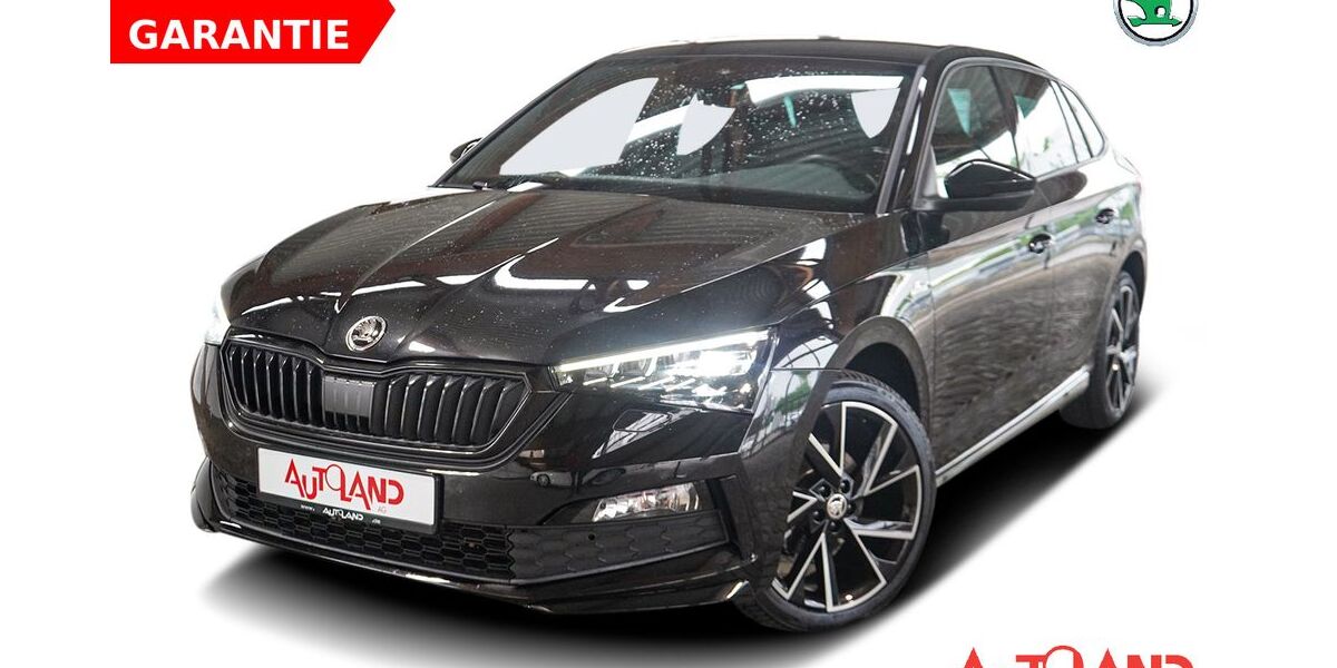 Skoda Scala 38.697 km 19.950 &euro; Meißen 01662