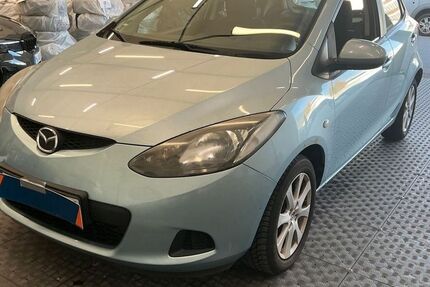 Mazda 2 125.000 km 3.490 &euro; Frankfurt am Main 65933