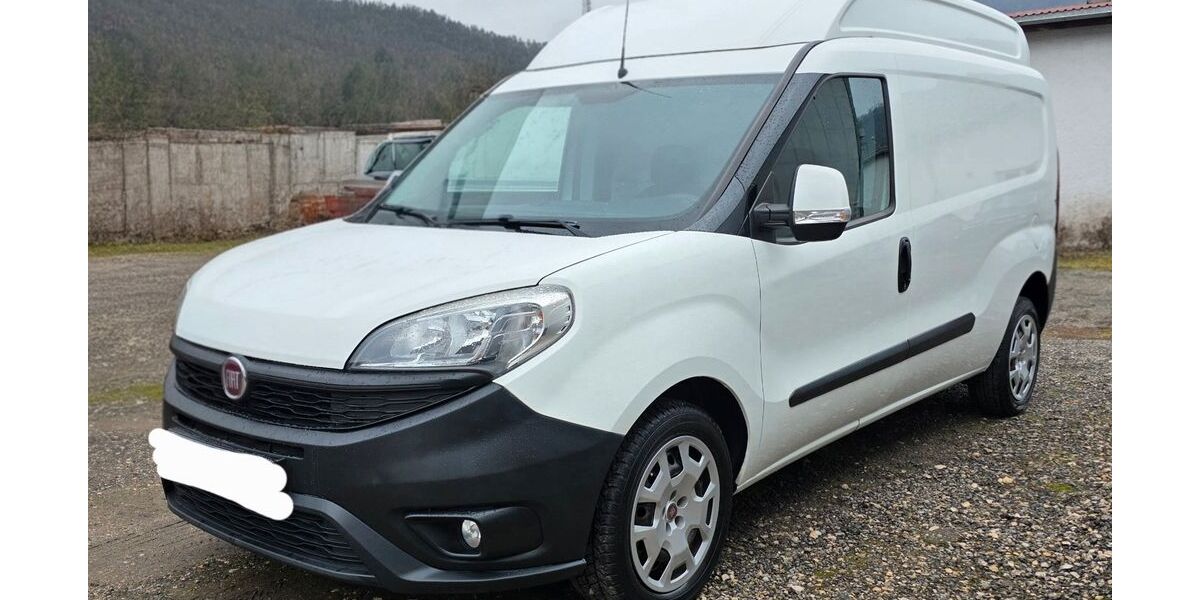 Fiat Doblo 178.000 km 8.990 &euro; Göppingen 73035