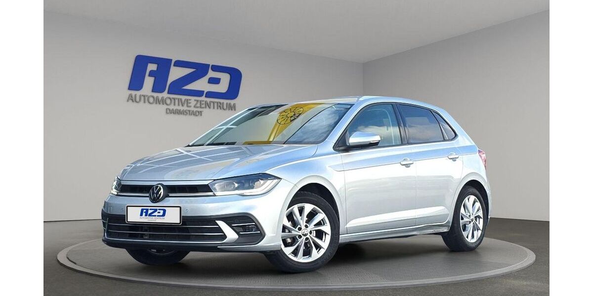 VW Polo 37.000 km 18.188 &euro; Darmstadt 64293
