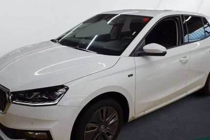 Skoda Fabia 11.950 km 21.650 &euro; Siegen 57076