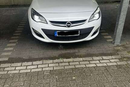 Opel Antara 247.000 km 4.100 &euro; Dortmund, Stadt 44141