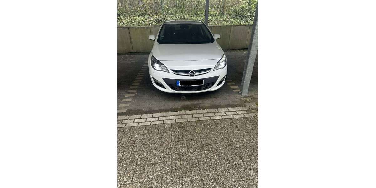 Opel Antara 247.000 km 4.100 &euro; Dortmund, Stadt 44141