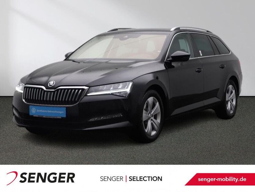 Skoda Superb 90.263 km 25.480 € Emsdetten 48282