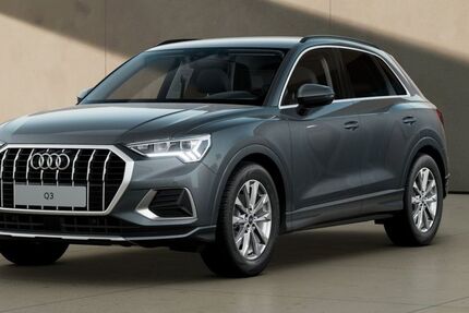 Audi Q3 8.660 km 42.088 &euro; Osterode 37520