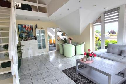 Wohnung Baesweiler - 4 Zimmer, 100 m&sup2;, 289.000&euro; | Angebot:26837755